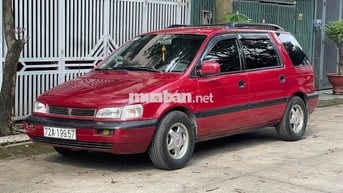 Mitsubishi Expo 7 chỗ nhập Nhật hoàn hảo