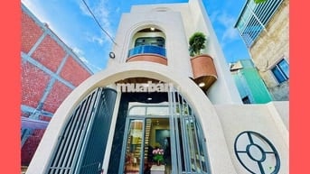 🔴🆘 Nhà quận Liên Chiểu🆘2 tầng mới đẹp kiệt Ngô Chân Lưu gần chợ Hòa Mỹ