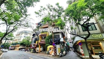 Nguyên Hồng - Hàng xóm Mặt phố - Ô tô tránh vỉa hè - kinh doamh đỉnh