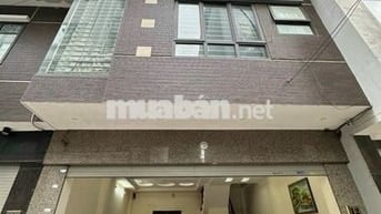 Bán nhà Đội Cấn, ô tô vào nhà, 50m, 5 tầng, nhỉnh 17 tỷ