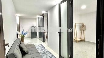CĂN HỘ 2PN GIÁ SIÊU TỐT GẦN CHỢ BÀ CHIỂU