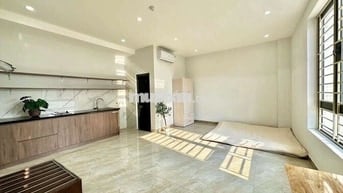 CHO THUÊ CHUNG CƯ MINI RỘNG CÓ CỬA SỔ TRỜI GẦN LOTTE, CITYLAND