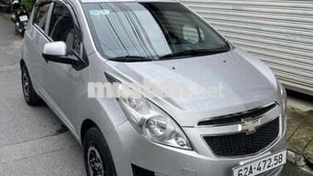 Giá 125 triệu ..Spark 2012 LS 1.0 MT - 90000 km..
