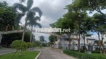 Biệt thự sân vườn Nguyễn Oanh 20x20