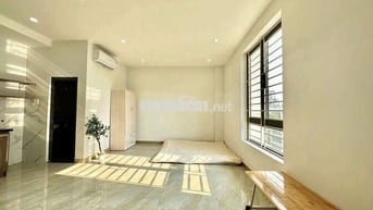 KHAI TRƯƠNG DỰ ÁN STUDIO FULL NT CỬA SỔ TRỜI NGAY TRUNG TÂM GÒ VẤP