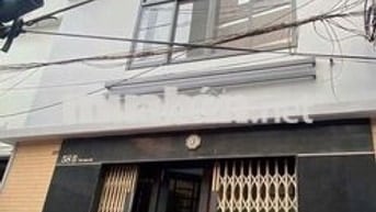 Cho Thuê Nhà Mặt Tiền Trần Quang Khải , Phường Đa Kao, Quận 1