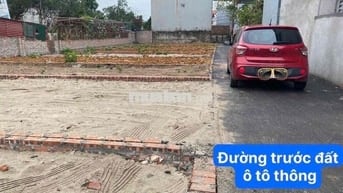 CẦN BÁN NHANH LÔ ĐẤT 52M XÓM VANG CỔ LOA ĐÔNG ANH HN ĐƯỜNG ÔTÔ THÔNG G