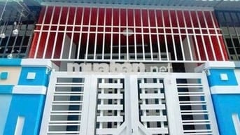 NHÀ 1 TRỆT 1 LẦU, 4m-11m, 2PN - BÁN GẤP CẦN TIỀN TRỊ BỆNH