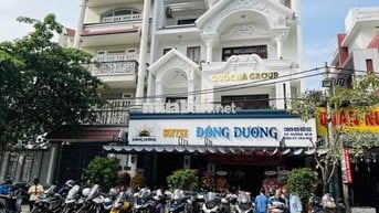 CHO THUÊ TOÀ NHÀ BIỆT THỰ MẶT TIỀN QUÁN COFFEE