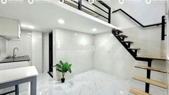 KHAI TRƯƠNG PHÒNG TRỌ MỚI GẦN ĐẠI HỌC VĂN HIẾN - ĐẠI HỌC HUIT
