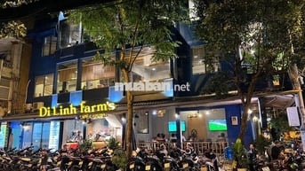 🕋16mx4m🕋 GÓC 2 MẶT TIỀN VẠN KIẾP & Đ.SỐ 15❌PHAN XÍCH LONG & VŨ HUY TẤN