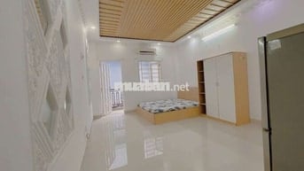 Studio - Bancol 40m2,full nội thất + máy giặt riêng. Ngay Aeon Tân Phú