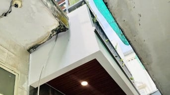 CHÍNH CHỦ BÁN NHÀ NGAY CHỢ GÒ VẤP ĐÚC 1 LẦU NHÀ MỚI ĐẸP GIÁ MỀM