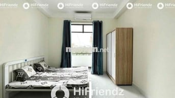 CHDV FULL NT_NGAY ĐH VĂN HIẾN_LUỸ BÁN BÍCH_QUA ĐH CÔNG THƯƠNG 10p