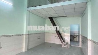 CHỈ 2,65 Tỷ NHÀ HẺM 816 TÔ NGỌC VÂN QUẬN 12 CẠNH QL1A SHR CHÍNH CHỦ
