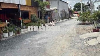 HXH AN PHÚ ĐÔNG GẦN SÁT VƯỜN LÀI AN PHÚ ĐÔNG Q12- DIỆN TÍCH LƠN 100M2