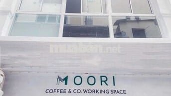 Cho Thuê Nhà Hẻm Hàm Nghi, Phường Bến Nghé, Quận 1