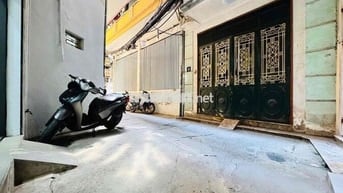 BÁN NHÀ ĐỘI CẤN 15/22m2 x 7Tầng, mới đẹp full nội thất - Giá 5.8Tỷ