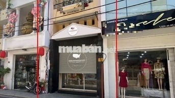 Mặt Tiền Nguyễn Phi Khanh 50m2 Riêng Biệt Gần Đinh Tiên Hoàng Q1