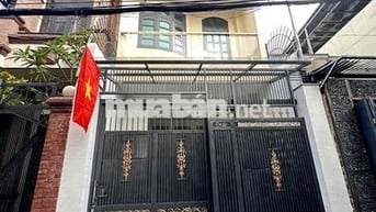 CHO THUÊ NHÀ 1/ HẺM XE TẢI QUANG TRUNG P10