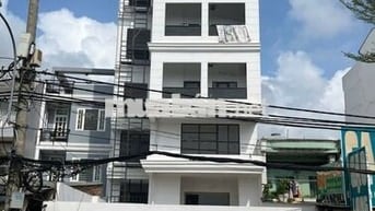 Cần bán nhà 35 Phú Định , Phường 16, Quận 8, ngan 8 x 12