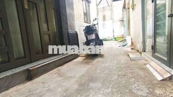 🏠 20M2- CĂN GÓC HUỲNH VĂN CHÍNH 3 TẦNG ĐÚC NGAY ĐH VĂN HIẾN- 2.85TỶ🌹