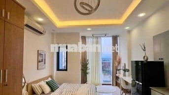 ✨CHO THUÊ STUDIO BAN CÔNG SIÊU ĐẸP NGAY NGÃ TƯ BẢY HIỀN,DH BÁCH KHOA✨