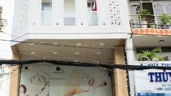Cần cho thuê nhà MT 173A Tân Sơn Nhì P.Tân Sơn Nhì Q.Tân Phú