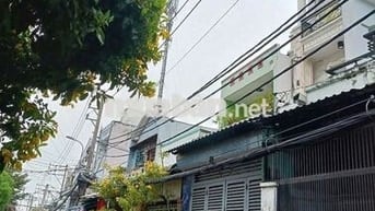 Bán nhà Văn Cao, 40m2, ngang 4m, 3PN, giá chỉ 3.8 tỷ