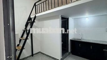 CHO THUÊ PHÒNG TRUNG TÂM GÒ VẤP GẦN VĂN LANG IUH THUẬN TIỆN DI CHUYỂN