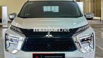 Mitsubishi Xpander Pre 2023 Màu trắng - 49.000 km