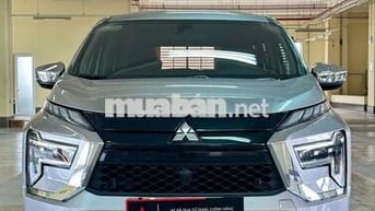 Mitsubishi Xpander Pre 2023 màu xám-32000km