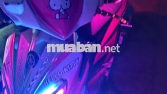 Nouvou 4 hồng mi nơ