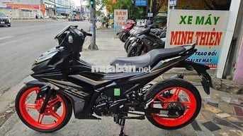 Ex 155 khóa ga