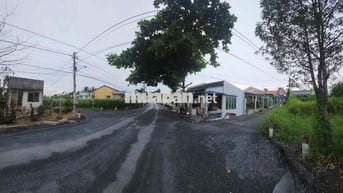 bán đất nền thổ cư ngay đường 877C