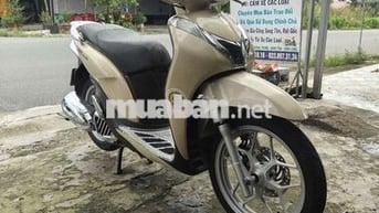 HONDA SH MODEL NGUYÊN ZIN ÁO KEO