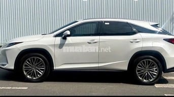 Lexus RX350 2021 siêu lướt 3,6v