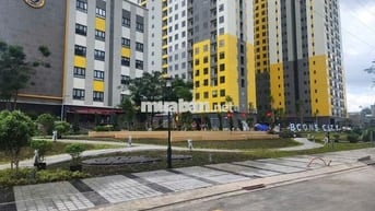 BÁN CĂN HỘ Ở NGAY BCONS PLAZA - HƯỚNG QL1K, NHÌN VỀ SG - NGAY GA METRO