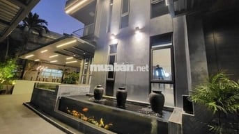 🍃Cho Thuê Biệt Thự Xịn Sò Phú Mỹ Hưng Quận 7