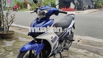 YAMAHA EXCITER 135 ,2016 CÔN TỰ ĐỘNG 1S9A