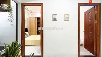 CĂN HỘ 2PN –THÍCH QUẢNG ĐỨC, PHÚ NHUẬN – FULL NỘI THẤT, TRUNG TÂM TP 🌟