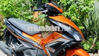 Honda AirBlade Fi 125 2015 Bstp