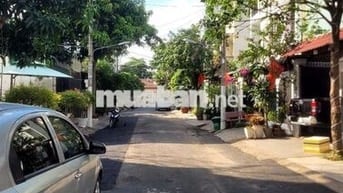 Nhà gần siêu thi coopmart, 5pn5wc, dt rộng làm vp, onle, ... đương 8m