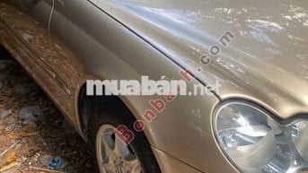 Mercedes Benz C class C180 Classic 2003