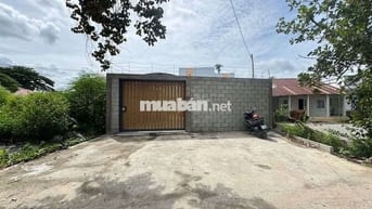 🌟 Anh Long Bán Nhà Vườn Cấp 4 Siêu Đẹp– Gần Chợ, Giá 1Tỷ050Tr