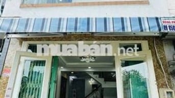 Cho thuê nhà nhỏ gọn, 2pn sẵn nội thất, Phạm Văn Chiêu p8 Gò vấp