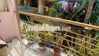 Chính chủ Bán nhà mt hẽm 140 Lê Quốc Hưng q4 hcm 1 trệt 2 lầu 2pn3wc