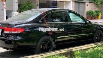 Hyundai Azera 3.3 AT 2006 - 152 Triệu