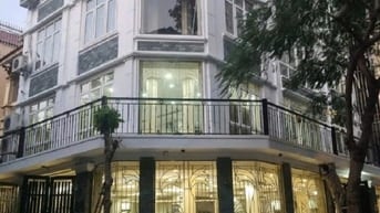 Bán nhà phố Tam Trinh, DT 160 m2, MT 10 m, ở & KD luôn
