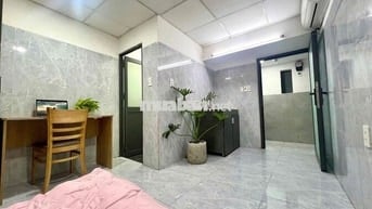 STUDIO ĐỦ NỘI THẤT - NGAY DƯƠNG QUẢNG HÀM